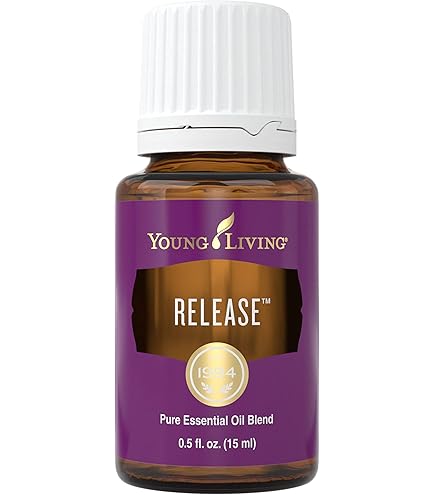 Dragon Time 15 ml Essential Oil by Young Living - Balancing